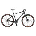 27/28 Speed Machine SL 2X10 -M/L 18.5 Shimano GRX 30/46 - 11/34