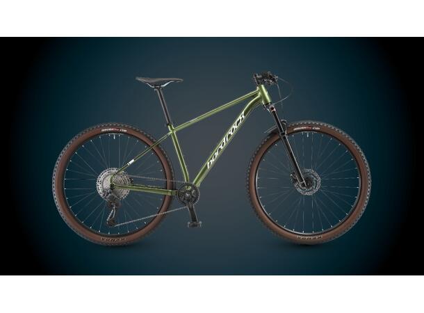 27/28 Cambrium 29R Di2 LTD 1x12 10/51 NYE Deore Di2, Luftdemp, Boost, Notubes 