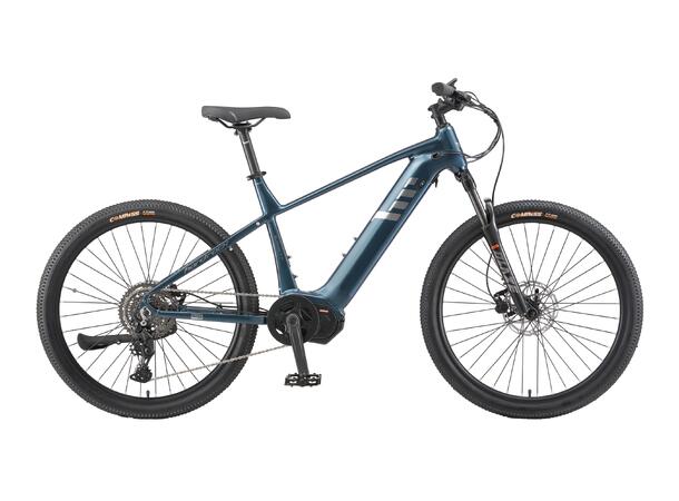 Elirium 7.7i 27R u/utst. L/XL 20" Uten + 110NM/720WH u/utstyr - Cues 11/46 
