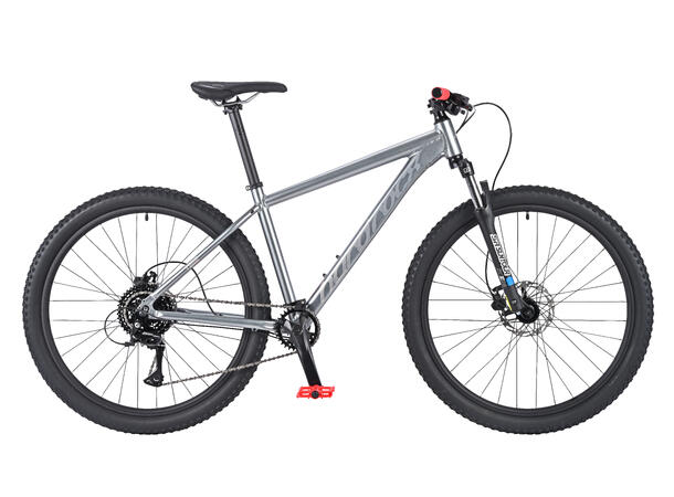 27/28 Mean Machine 27R Tektro hydr. Disc, Suntour, Shimano 1x8 