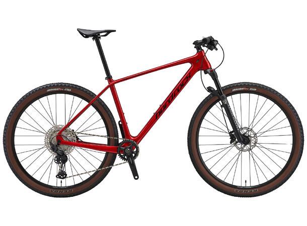 27/28 Superleggera 29R XT/Deore 1x12 Shimano XT/Deore, Manitou, Notubes 