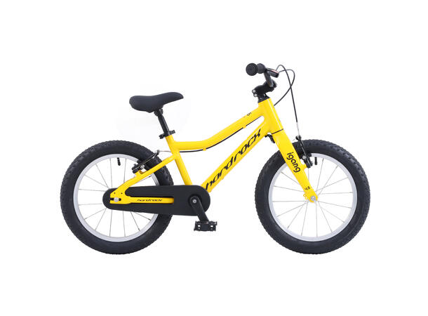 iGang 4.6 (16") Blue 1 4 til 6 år - Vekt 6,9 kg 16" hjul 
