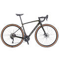 Superleggera GRD GRX 2x10 - M Carbon  Kenda 700x38c2x10 30/46 11/34