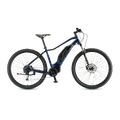 22 E-Shock 6 29R 60 NM E6100 L 18.5&quot; 418Wh Shimano 8014 batteri, Shimano Disc