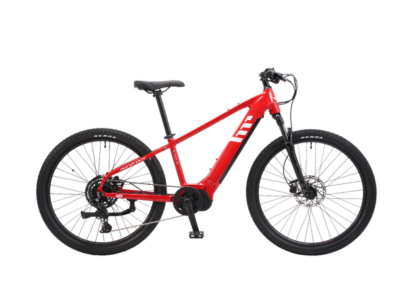 Elirium 27R JUNIOR Small 14,5" Ananda 80NM/630WH u/utstyr - Cues 11/46 