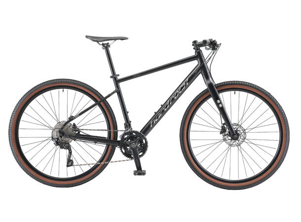 27/28 Speed Machine SL 2X10 Shimano GRX 30/46 - 11/34 