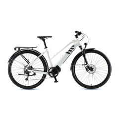 22 E-Volution 6.5 XX 60NM E6100