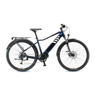 22 E-Volution 6.5 60NM E6100