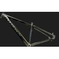 Mean Machine RAMME S/15&quot; Styrelager og gir&#248;re medf&#248;lger