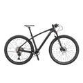 24/25 Helium CARBON 1x12 XT/SLX L 19&quot; Manitou luft, remote L/O, Shimano Boost