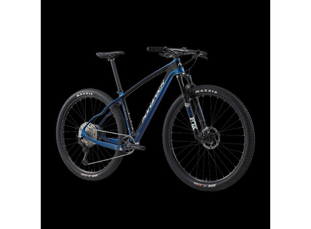 24/25 Circo Volante 1x12 XT XL 21" FOX, Race Face, OX3 