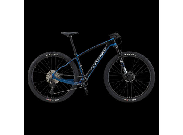 24/25 Circo Volante 1x12 XT XL 21" FOX, Race Face, OX3 