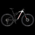 24/25 Forza Volante Team XL 21&quot; 1x12 XTR/XT,  Fox F34, Fox hev/senk XTBr