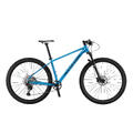 24/25 Helium 29R 1x12 XT/SLX M 17&quot; Shimano, Boost, Race Face,Manitou remote