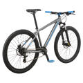 25/26 Mean Machine 27R   -M/16.5&quot; Shimano 1x8, Tektro hydr. Disc, Suntour