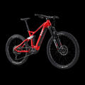 24/25 Chubster 85NM EP6 XT M/L 18&quot; 630 WH Shim batteri BOMBER Z1 hev/senk