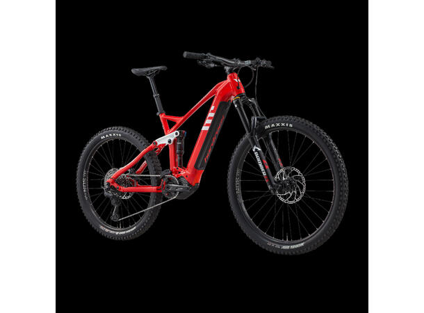 24/25 Chubster 85NM EP6 XT L/XL 20" 630 WH Shim batteri BOMBER Z1 hev/senk 