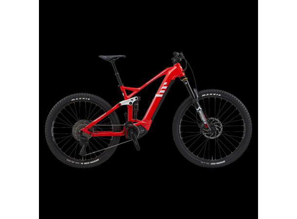 24/25 Chubster 85NM EP6 XT L/XL 20" 630 WH Shim batteri BOMBER Z1 hev/senk 