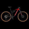 24/25 Forza Volante 1x12 XT L 19&quot; Forza 2.0-ramme, Fox F34, hev/senk