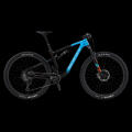 24/25 Forza Volante LTD XTR XL 21&quot; 1x12 XTR, karbonfelger og DT 350 SP nav