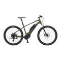 25/26 D&#248;rt-e 6.5e 27R -L/XL 20&quot; E6100, 504W BATTERY Cues 11/46T