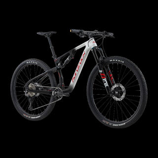 24/25 Forza Volante Team 1x12 XTR/XT,  Fox F34, Fox hev/senk XTBr