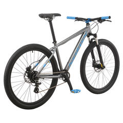 25/26 Mean Machine 27R Shimano 1x8, Tektro hydr. Disc, Suntour
