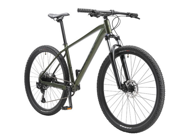 24/25  Stone Machine 29R XL 21" Sram 1 x 12 