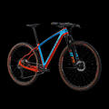 24/25 Circo Volante Team SL XTR XL 21&quot; OX3-S  Shimano XTR/XT 1x12, Fox F32, DT