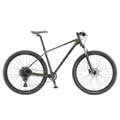 24/25  Stone Machine 29R XL Sram 1 x 12