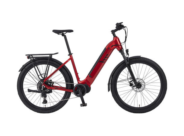 Elirium 7.6i 27R LS Ananda 110NM/630WH 110NM/630WH M/Uts. Shim. Disc-Cues 11/46 