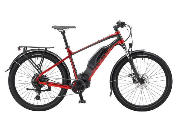25/26 Elium 6.5e 27R Herre med utstyr E6100 60NM/504WH. Shim. Disc, Cues 11/46 