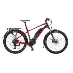 25/26 Elium 6.5e 27R Herre med utstyr E6100 60NM/504WH. Shim. Disc, Cues 11/46