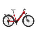 25/26 Elium 8.6i 27R LS EP6 M/L 18.5&quot; EP6 85NM/630WH- Shimano Disc, Cues 11/46