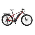 25/26 Elium 6.5e 27R Herre -S/M 16.5&quot; E6100 60NM/504WH. Shim. Disc, Cues 11/46