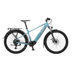 25/26 Elium 8.6i 27R Herre med utstyr EP6 85NM/630WH- Med utstyr, Cues 11/46