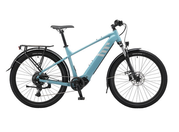 25/26 Elium 8.6i 27R Herre med utstyr EP6 85NM/630WH- Med utstyr, Cues 11/46 