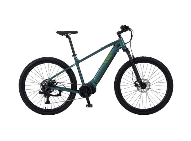 Elirium 7.7i 29R Herre u/utst. M/L 18.5" Ananda 110NM/720WH u/utstyr - Cues 11/46 