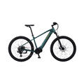 Elirium 7.7i 29R Herre u/utst. M/L 18.5&quot; Ananda 110NM/720WH u/utstyr - Cues 11/46