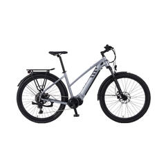 Elirium 7.7ie 27R MS Ananda med utstyr Ananda 110NM/720WH m/utstyr - Cues 11/46