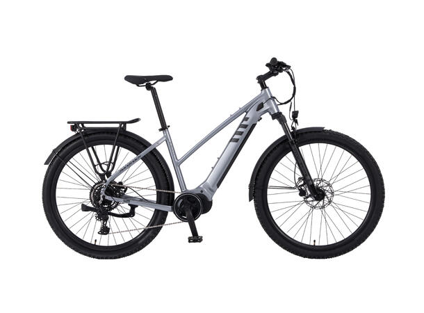 Elirium 7.7ie 27R MS Ananda med utstyr Ananda 110NM/720WH m/utstyr - Cues 11/46 