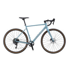 25/26 Gravel GT1 1x10-S 11/48 Maxxis 700x40C, Shimano, No Tubes felger