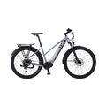 Elirium 7.7ie 27R MS m/utstyr- S/M 16.5&quot; Ananda 110NM/720WH m/utstyr - Cues 11/46
