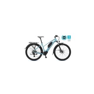 25/26 Elium 8.6e 29R MS MidStep m/utstyr EP6 85NM/630WH- Shimano Disc, Cues 11/46