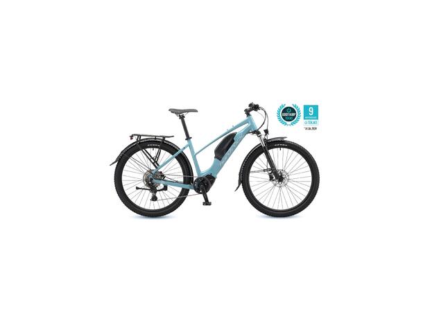 25/26 Elium 8.6e 29R MS MidStep m/utstyr EP6 85NM/630WH- Shimano Disc, Cues 11/46 
