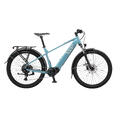 25/26 Elium 8.6i 27R Herre- M/L 18.5&quot; EP6 85NM/630WH- Med utstyr, Cues 11/46