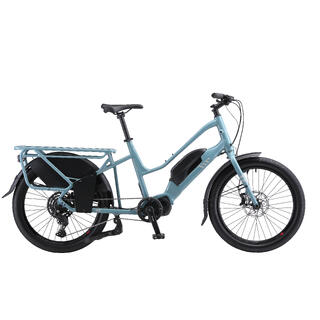 25/26 Funk-E 6.5e LS 48,5 cm/One-Size E6100 60NM 48.5cm 504W Wh., Cues