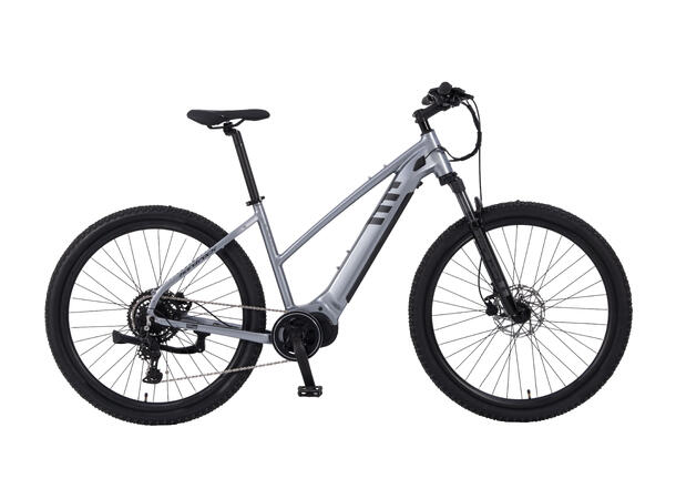Elirium 7.7i 27R MS Ananda uten utstyr Ananda 110NM/720WH u/utstyr - Cues 11/46 