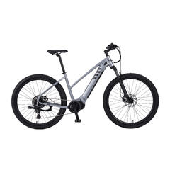 Elirium 7.7i 27R MS Ananda uten utstyr Ananda 110NM/720WH u/utstyr - Cues 11/46