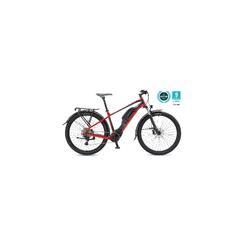 25/26 Elium 8.6e 29R Herre med utstyr EP6 85NM/630WH- Med utstyr, Cues 11/46